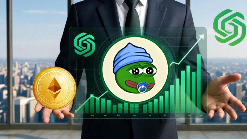 Best crypto to buy: Top 3 tokens said to be a golden opportunity like early Ethereum (ETH)