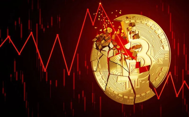 Crypto crash update — BTC, ETH, XRP price recovery raises question: Will it crash again?