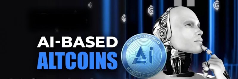 AI crypto surge fuels top altcoins rally — Investors eye utility tokens over meme hype 