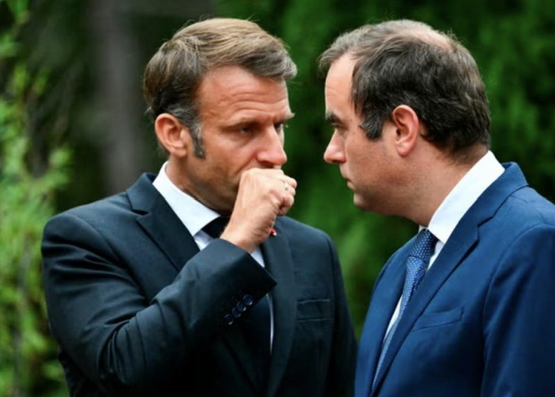 French prime minister survives two no-confidence motions in single day