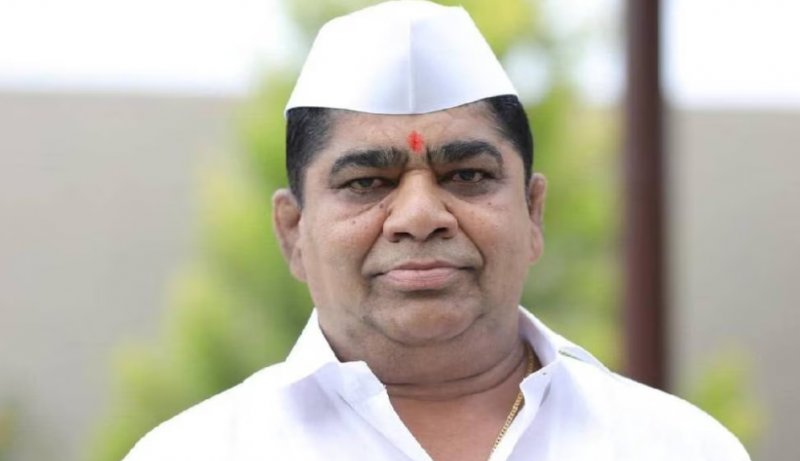 Rahuri BJP MLA Shivaji Kardile dies at 67 