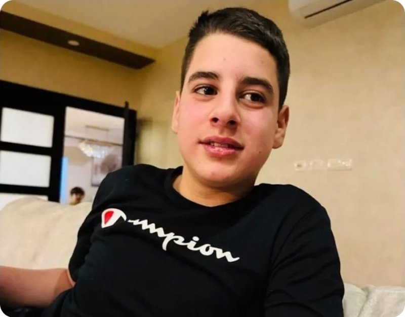 US Congresswoman renews call for release of American teen held by Israel