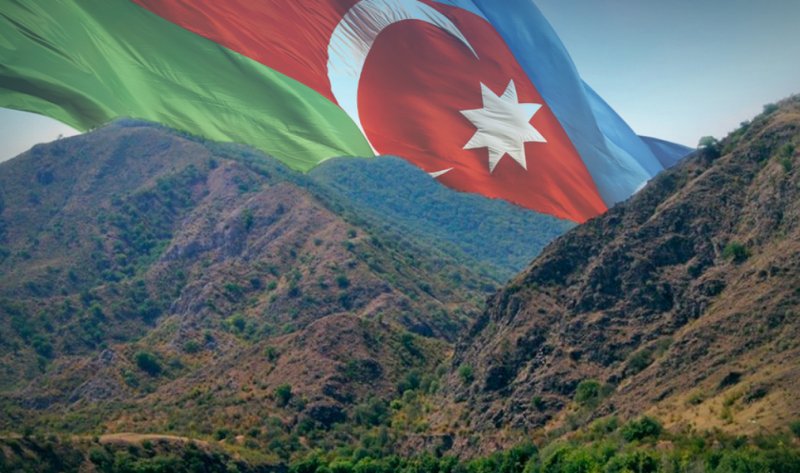 The Great Return: Rebuilding Karabakh as a symbol of Azerbaijan’s renewal 