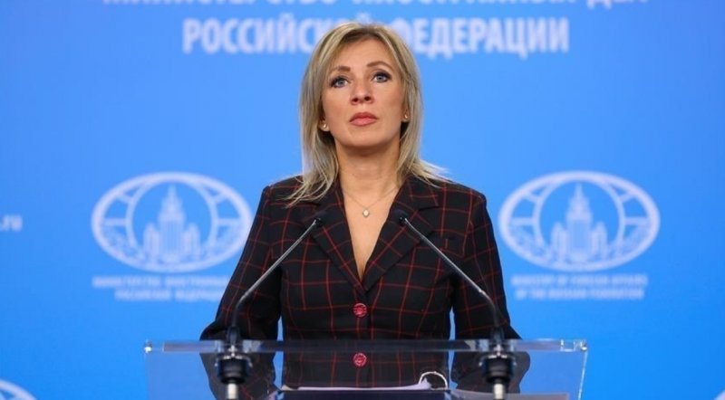 Russia open to contact with US despite no plans for presidential meeting 