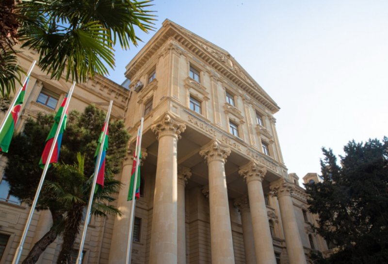 Six Azerbaijani citizens repatriated from Syria