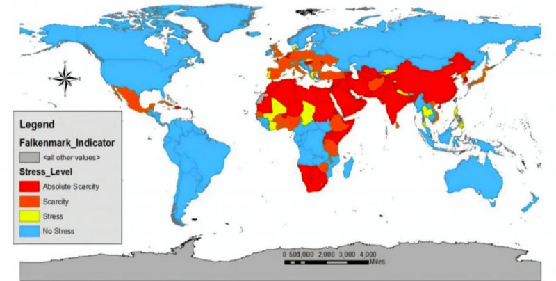 2025/10/1761370759.jpg + Freshwater scarcity hits Türkiye as drought worsens News about - Freshwater scarcity hits Türkiye as drought worsens
