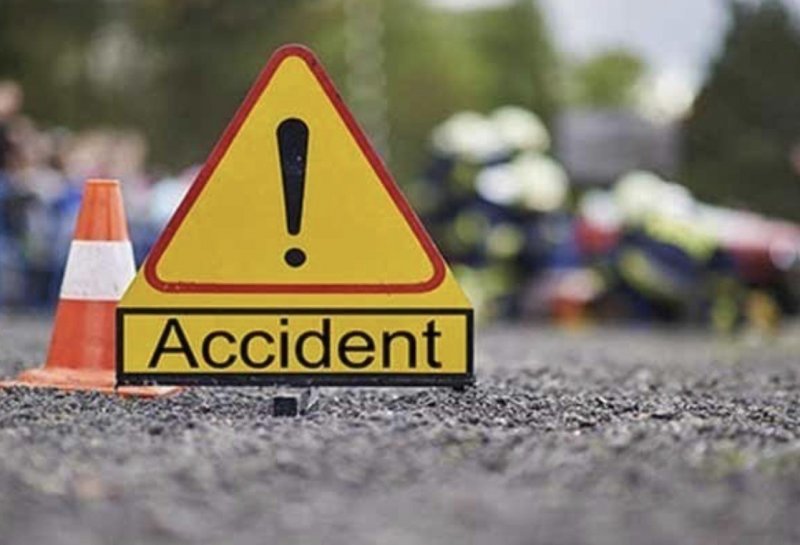 5 killed, 4 injured in road accident in Pakistan's Punjab