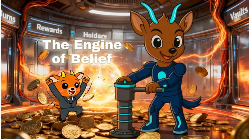 What crypto to buy now? Traders say Noomez could be the next 100× Meme Coin 