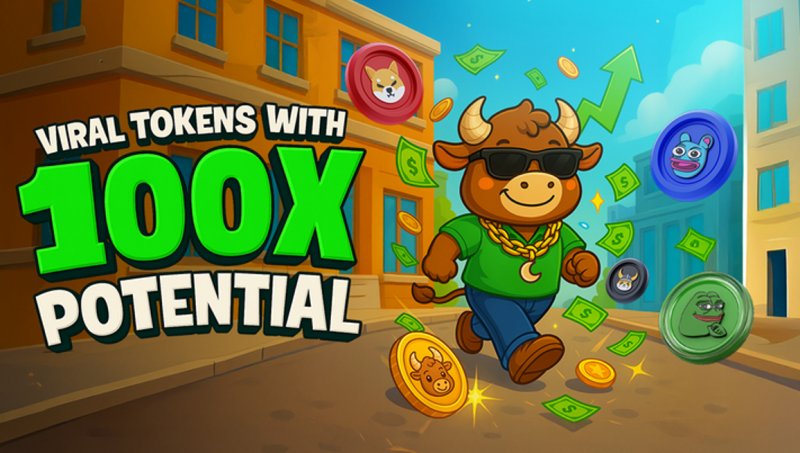 10 meme coins pumping in 2025 - But this best new meme coin presale could be the real moonshot