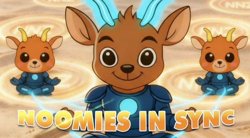 Pepe price prediction 2025 – Pepe holds $0.000007 range while Noomez presale attracts whales 