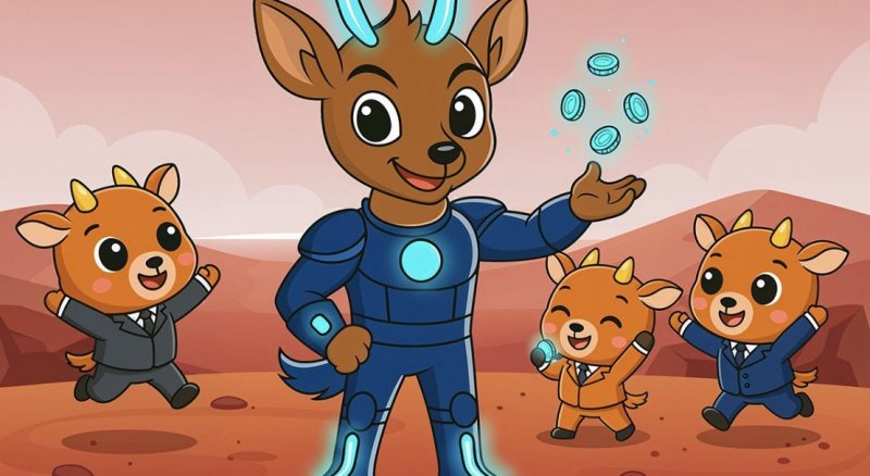 News about - Pepe price prediction 2025 – Pepe holds $0.000007 range while Noomez presale attracts whales 