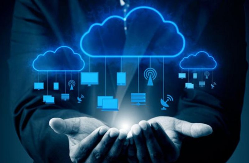 Cloud technologies: The foundation of the digital world