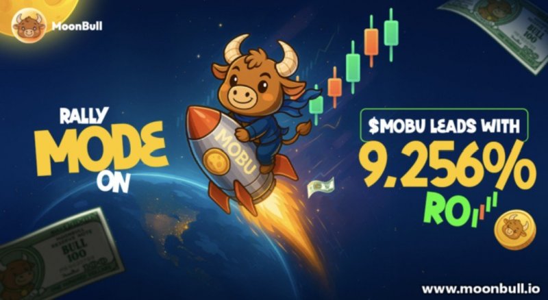 News about - ChatGPT predicts 5 best crypto coins to invest in right now - early profit seekers are rushing in 