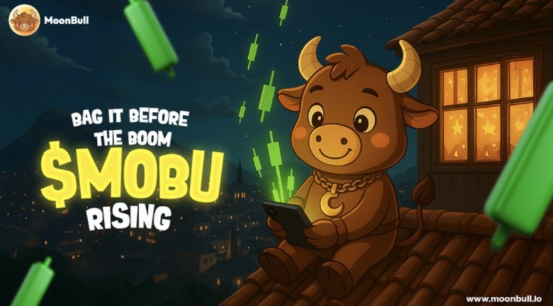 News about - Best meme coin to buy now: MoonBull nears 27.40% price hike while DOGE and PEPE stay flat