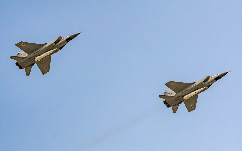 Nato in talks to make it easier to shoot down Russian jets 