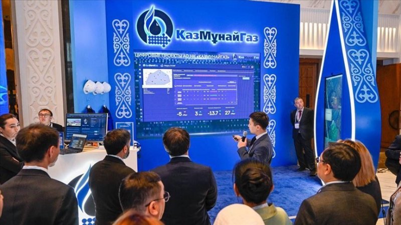 Kazakhstan to transport 1.7M tons of oil via Baku-Tbilisi-Ceyhan pipeline