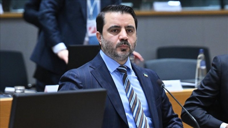 Syrian foreign minister to visit Türkiye for official talks on October 8