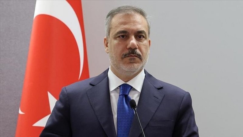 Turkish FM: Gaza ceasefire possible this evening if parties agree