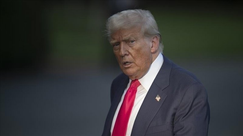 Trump meets South Korean business leaders for golf diplomacy: Report