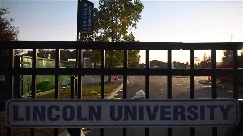 One killed, six injured in homecoming shooting at Lincoln University, Pennsylvania