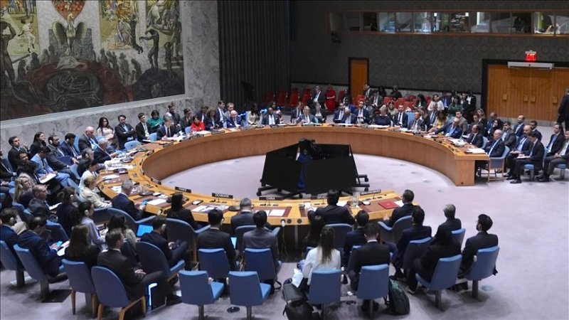 UN Security Council extends mandate of Libya support mission
