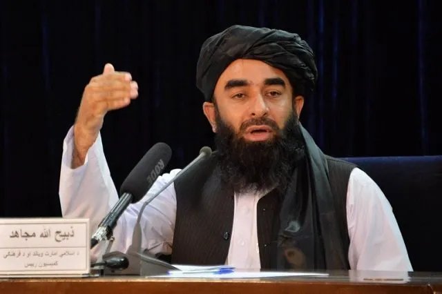 Taliban pauses military response during Doha talks