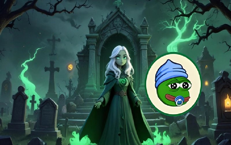 4 best cryptos to buy that are safe to hold even during a crash