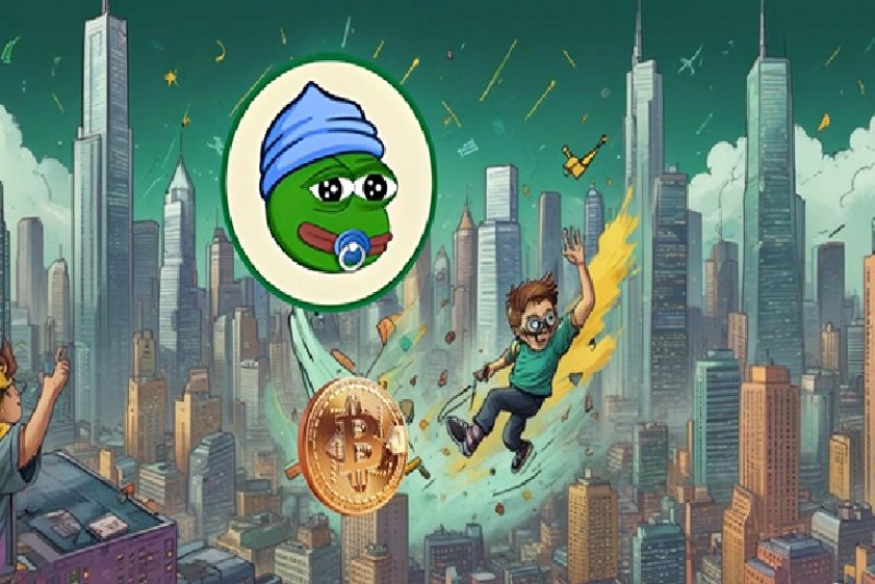 Top 4 cryptos to watch as Bitcoin and Ethereum lead another brutal dip