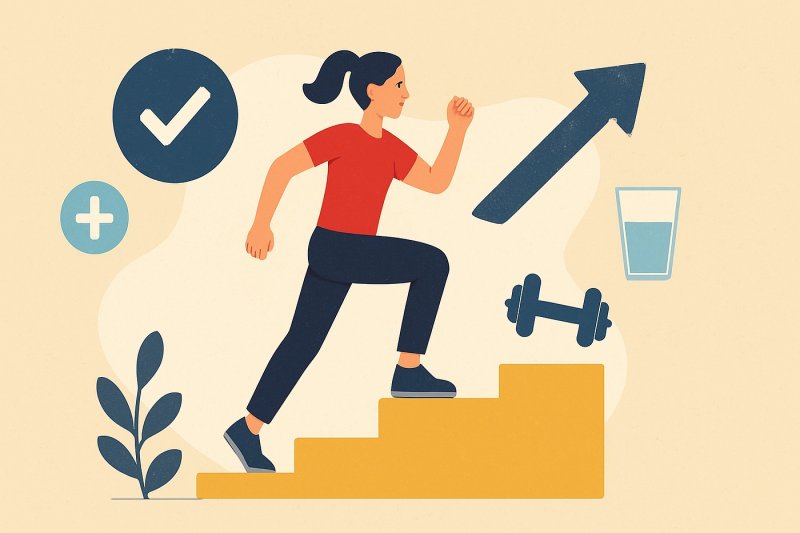 How the rise of “micro-habits” is reshaping personal productivity