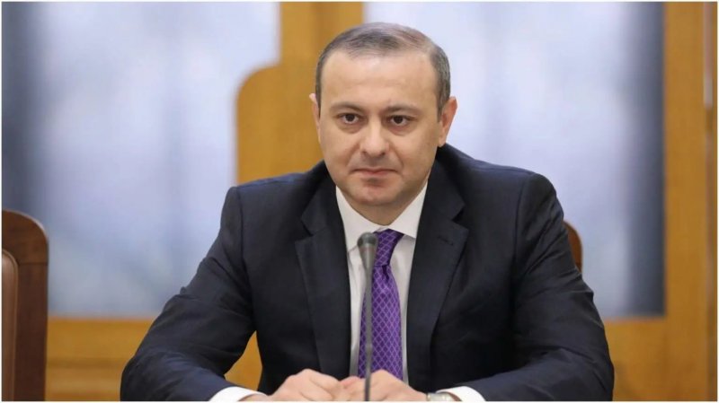 Armenia anticipates trade with Türkiye to triple post-border reopening