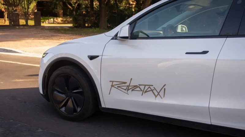 Tesla obtains permit to operate ride-hail service in Arizona 
