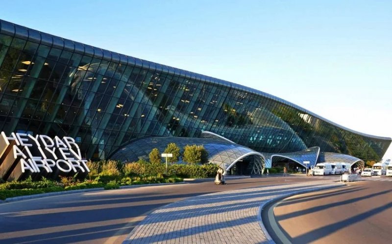 Baku and Uzbekistan airports expand cooperation on modernisation