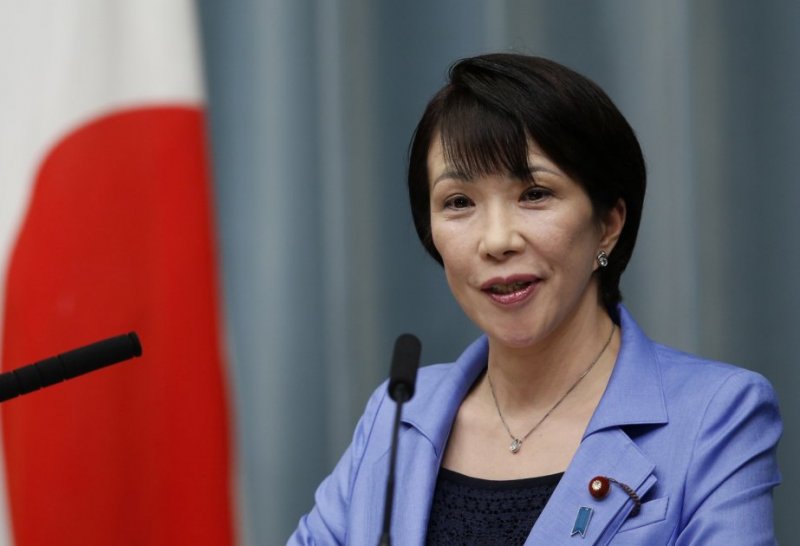 Japan's new premier says no plans to dissolve parliament
