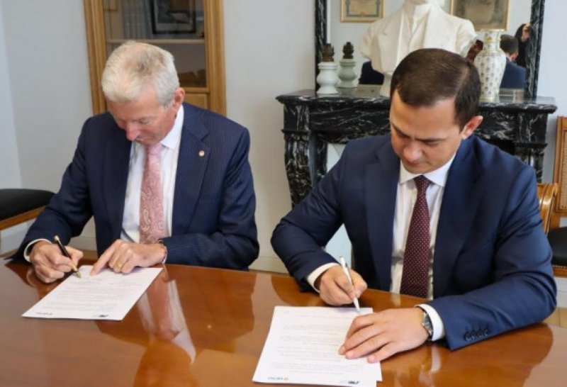 Azerbaijan, Switzerland boost technical, scientific cooperation