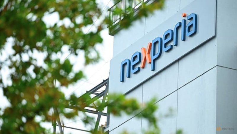 China to lift some restrictions on Nexperia chip exports