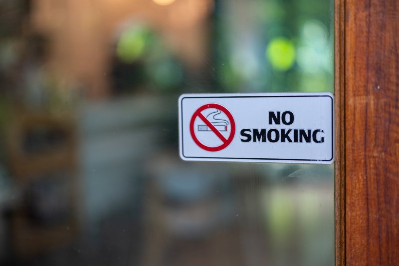 Maldives becomes first country to impose generational smoking ban