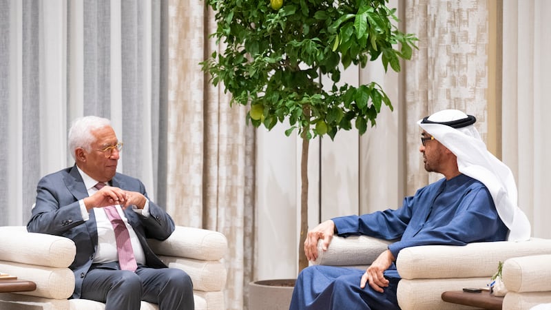 EU praises UAE as a reliable partner in trade and global security