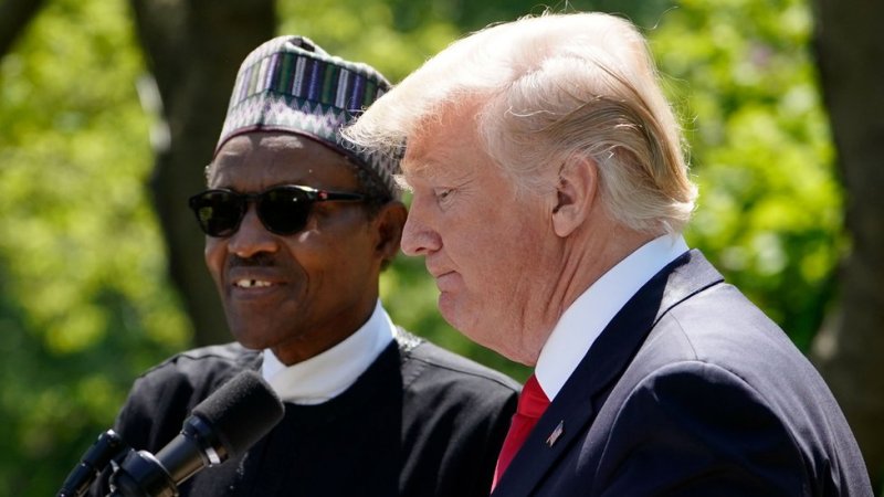 Nigerian gov't refutes Trump's claim of large-scale killing of Christians 