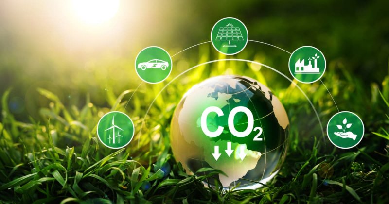 What is a carbon footprint and how to reduce it