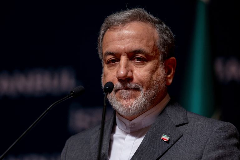 Iran says agreement possible through indirect talks with U.S. 