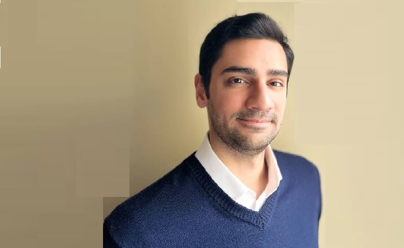  Yunis Sharifli: China’s footprint could sink Georgia’s US reset – INTERVIEW 