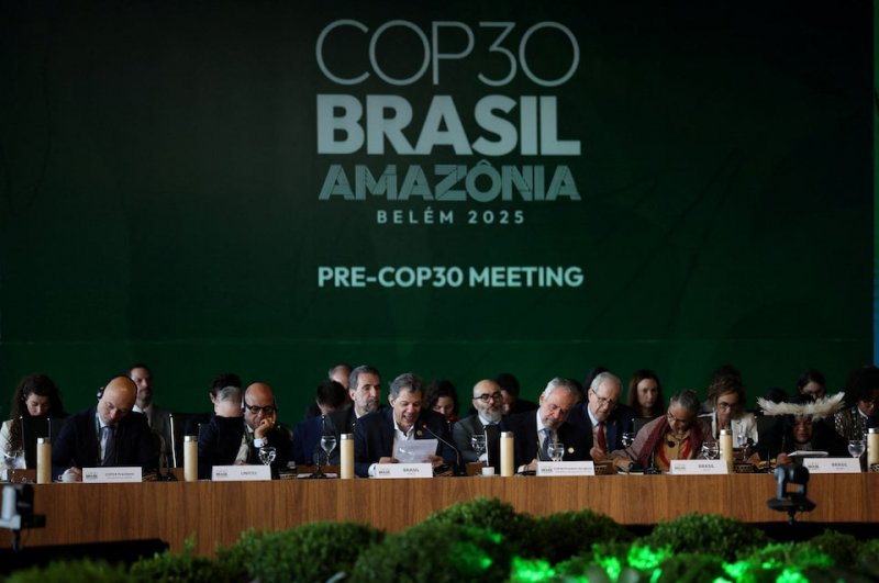 Brazil kicks off COP30 climate events as global tensions test climate ambition