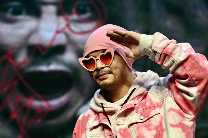 Malaysian Rapper Namewee charged with drug use