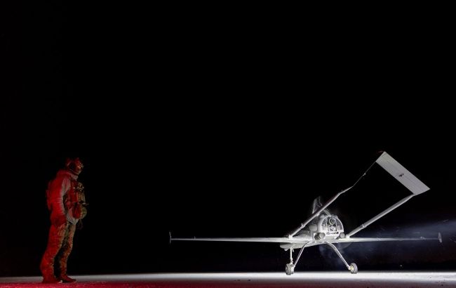 Ukraine says it hit Russia’s Saratov oil refinery overnight, causing fire 