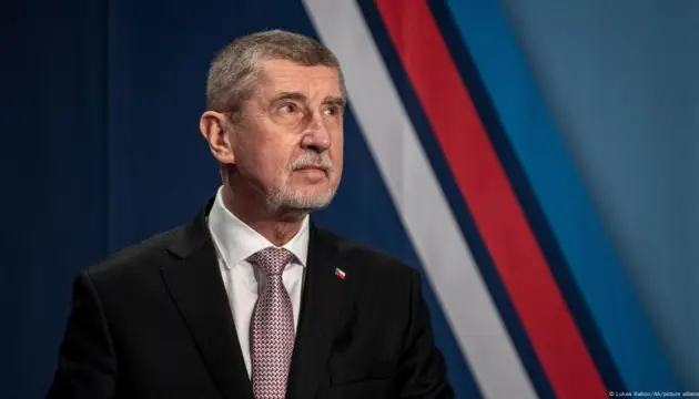 Czech parties ANO, SPD and Motorists ink coalition deal