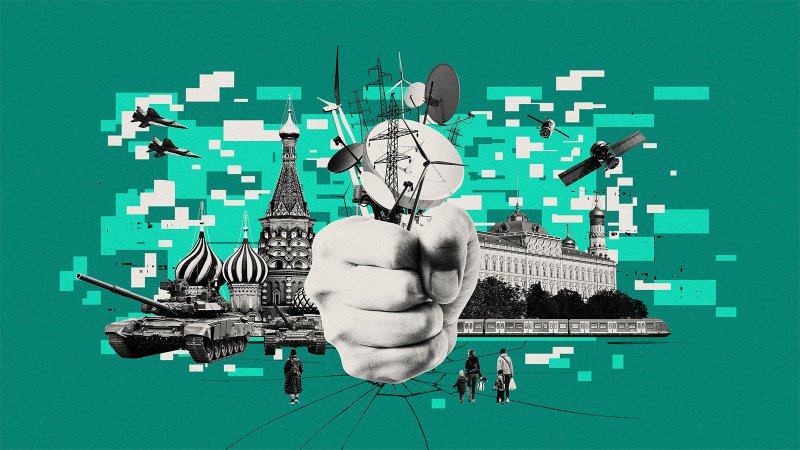 Why conflicts in the 21st century are becoming “hybrid”