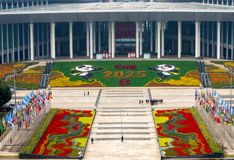 Azerbaijan to showcase national economy at China import expo