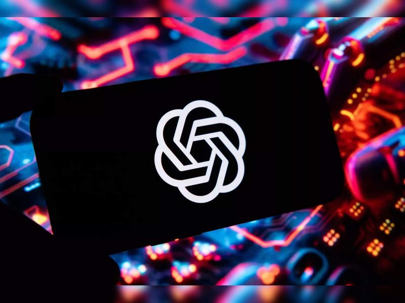 OpenAI signs $38bn cloud deal with Amazon