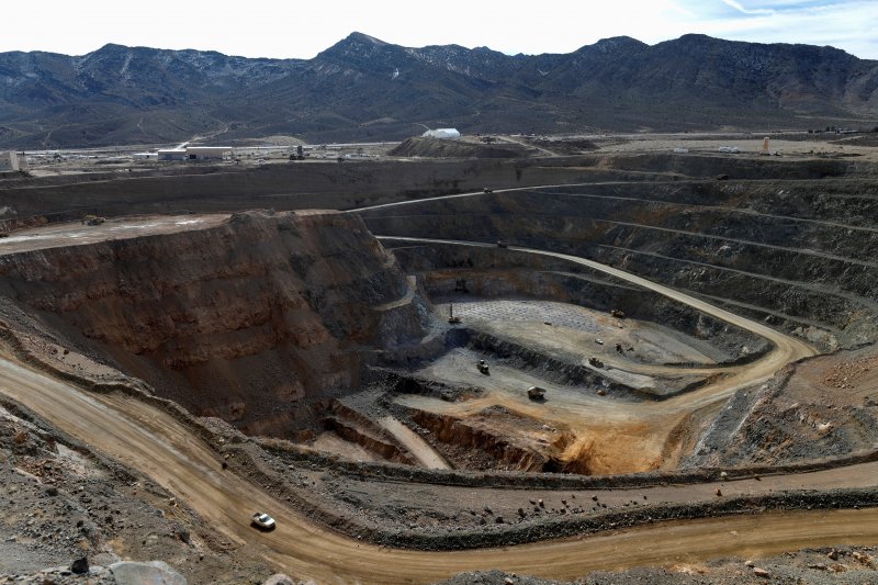 News about -  The battle for rare earths: How China left the U.S. far behind 