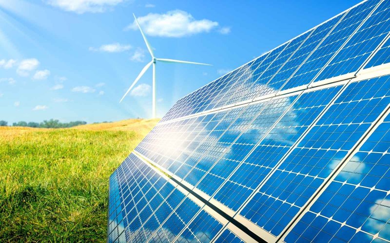 What are renewable energy sources